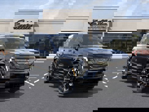 New 2026 Cadillac Escalade IQL Sport 1 image 7