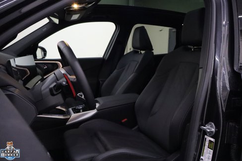 Used 2025 BMW X3 M50 image 16