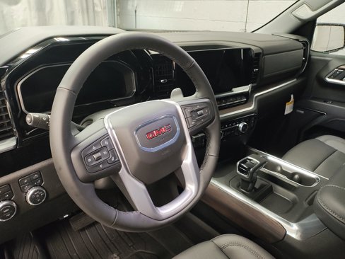 New 2026 GMC Sierra 1500 SLT w/ SLT Premium Plus Package image 24
