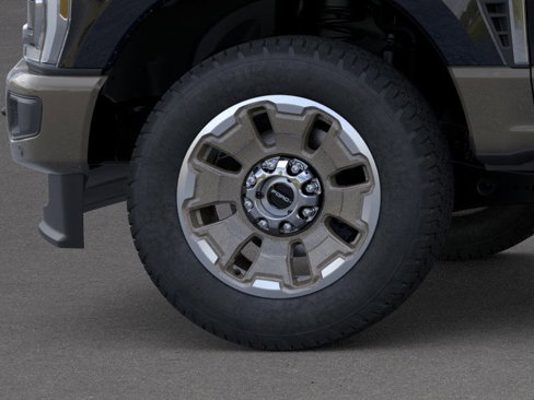 New 2026 Ford F250 King Ranch image 18