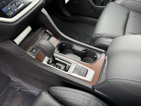 New 2025 Subaru Ascent Touring image 13