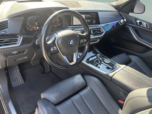 Used 2021 BMW X5 sDrive40i image 23