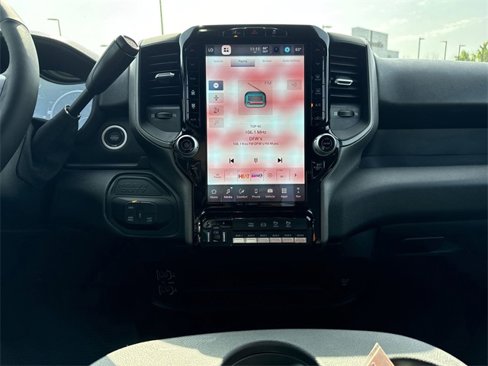 New 2025 RAM 2500 Tradesman image 22