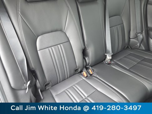 New 2026 Honda HR-V EX-L image 18
