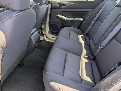 Used 2024 Nissan Altima 2.5 SV image 27