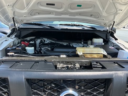 Used 2019 Nissan NV 2500 SV image 15