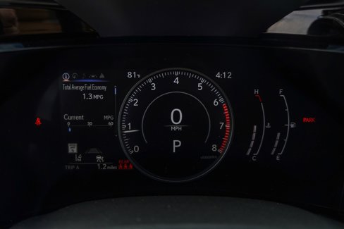 New 2026 Lexus NX 350 AWD w/ Premium Package image 27