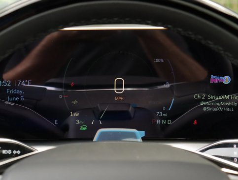 New 2026 Cadillac Vistiq Luxury image 12