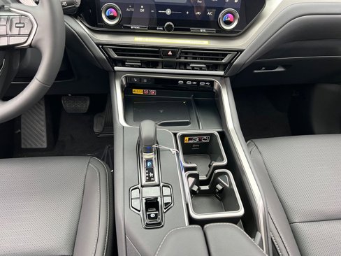 New 2026 Lexus TX 350 AWD image 16