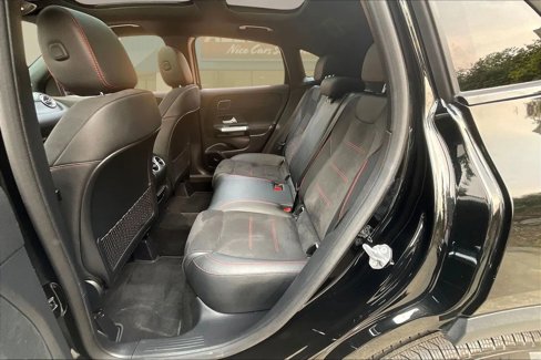 Used 2023 Mercedes-Benz GLA 250 4MATIC image 26