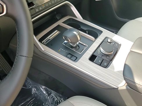 New 2025 MAZDA CX-90 3.3 Turbo w/ Preferred Package image 22