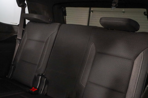 Used 2021 Chevrolet Tahoe LS w/ Driver Alert Package image 27