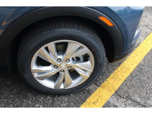 New 2026 Buick Encore GX Preferred w/ Advanced Technology Package image 29