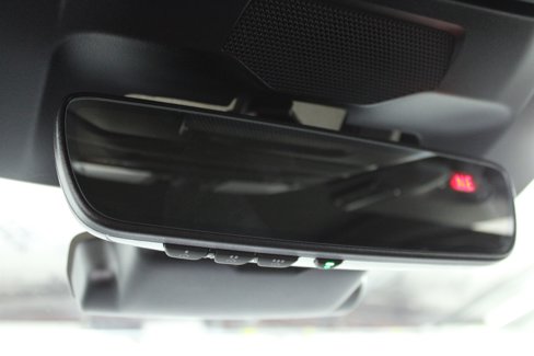 New 2025 Subaru Crosstrek 2.5i Sport w/ Crosstrek Mirror Package image 18