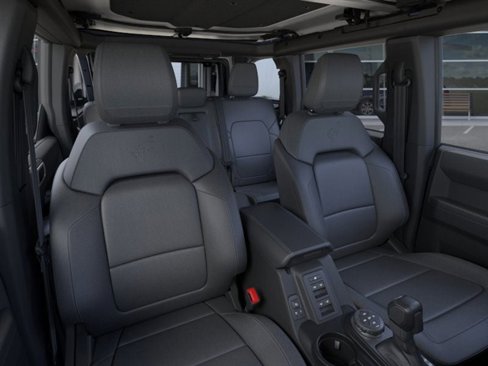 New 2025 Ford Bronco Badlands w/ Sasquatch Package image 10