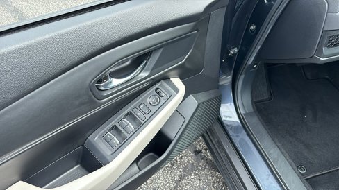 Certified 2023 Honda Accord EX image 14