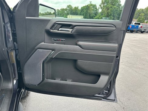 Used 2023 GMC Sierra 1500 AT4X image 15