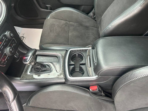 Used 2020 Dodge Charger Scat Pack w/ Dynamics Package image 24
