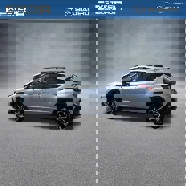 Used 2024 Subaru Crosstrek 2.0i Premium image 8
