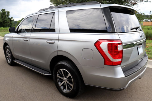 Used 2020 Ford Expedition XLT w/ Equipment Group 202A image 10