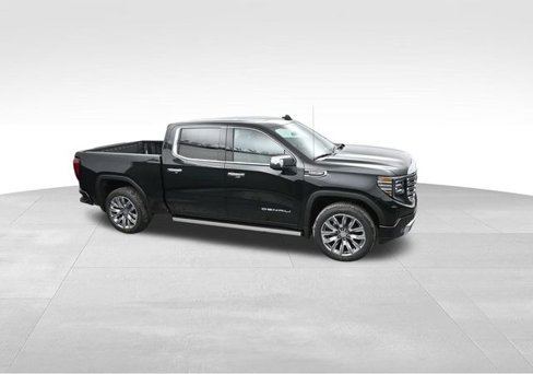 New 2026 GMC Sierra 1500 Denali w/ Denali Reserve Package image 16