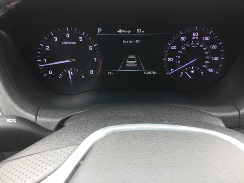 Used 2018 Genesis G80 3.3T Sport image 15