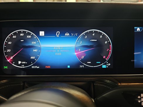 Used 2025 Mercedes-Benz G 550 image 26