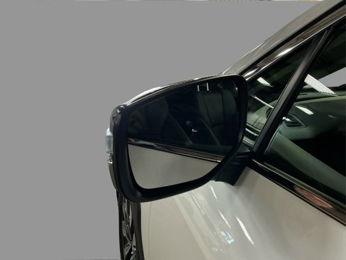 Certified 2024 Subaru Outback Limited image 31