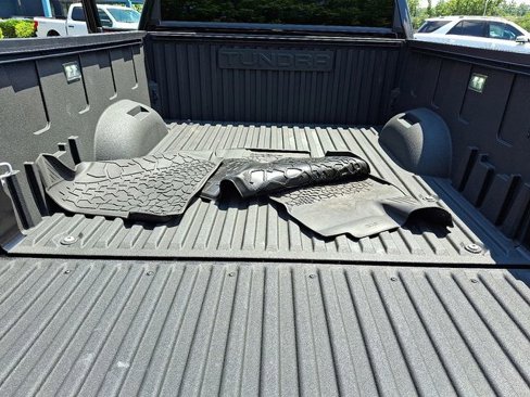 Used 2024 Toyota Tundra TRD Pro image 32