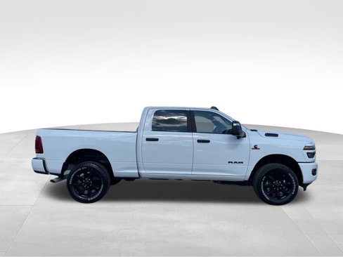 New 2026 RAM 2500 Big Horn image 6