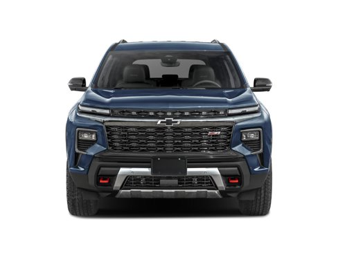 New 2026 Chevrolet Traverse Z71 image 52