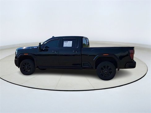 Used 2024 GMC Sierra 2500 AT4 w/ AT4 Premium Plus Package image 6