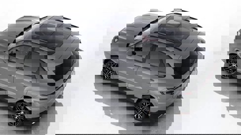 New 2026 Porsche Cayenne image 4