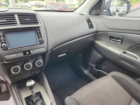 Used 2019 Mitsubishi Outlander Sport LE image 11
