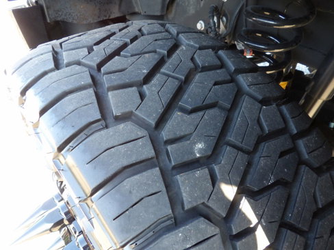 Used 2024 Ford F450 Limited w/ FX4 Off-Road Package image 65