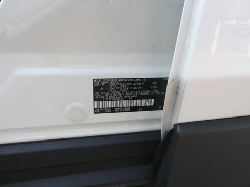 Used 2023 Toyota RAV4 XLE image 14