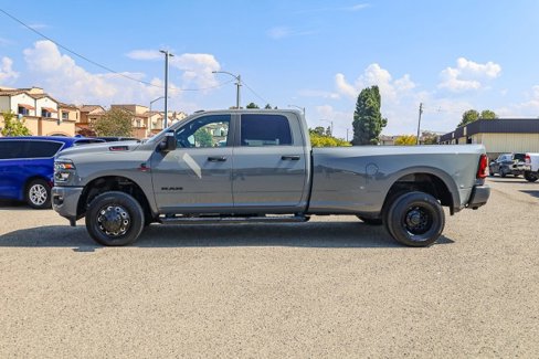 New 2026 RAM 3500 Big Horn image 10