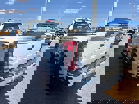 New 2025 Ford F250 XLT w/ FX4 Off-Road Package image 28