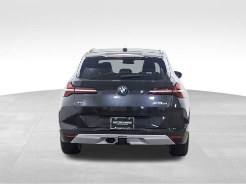 New 2025 BMW X3 xDrive30i w/ Premium Package image 4