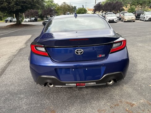 New 2025 Toyota GR86 image 9