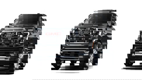 New 2026 GMC Yukon Denali w/ Denali Reserve Package image 2