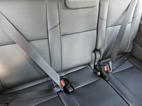 New 2026 Toyota Sequoia Platinum image 13
