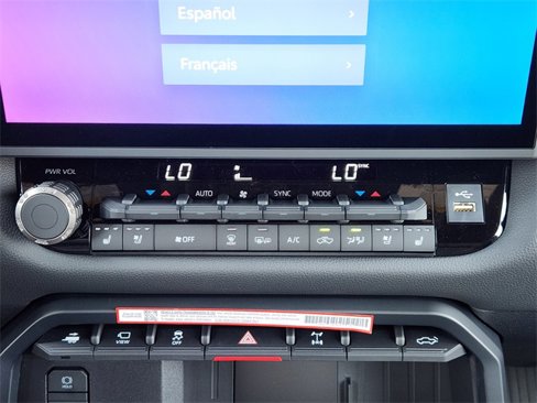 New 2026 Toyota Tundra TRD Pro image 14