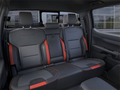 New 2025 Ford Ranger Raptor image 11