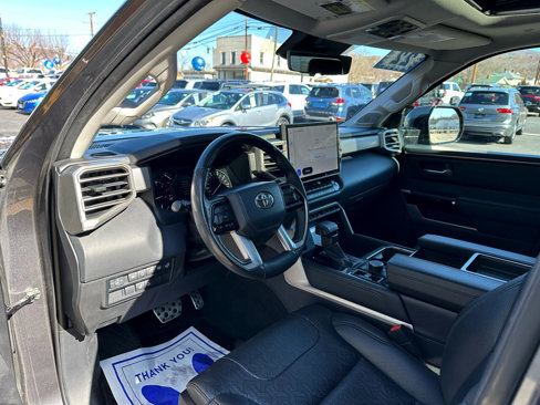 Used 2022 Toyota Tundra Limited image 7