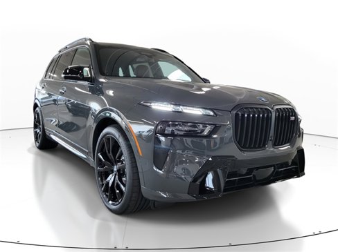 New 2026 BMW X7 M60i image 3