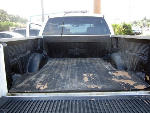 Used 2008 Ford F150 King Ranch image 17