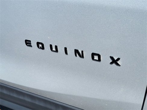 Used 2022 Chevrolet Equinox RS image 7