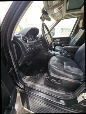 Used 2016 Land Rover LR4 HSE Silver Edition image 29