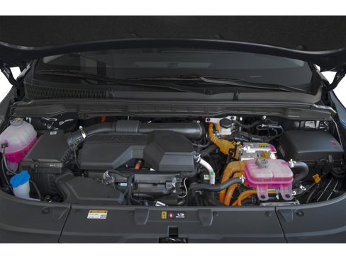 New 2026 Kia Carnival LXS image 54